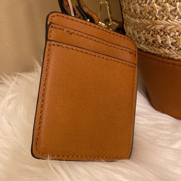 NWT Steve Madden BTEENA Hobo Crossbody Shoulder Purse - Picture 10 of 17